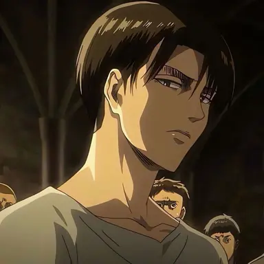 Profile image of リヴァイ