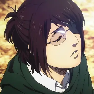 Profile image of ハンジ