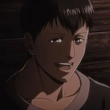 Profile image of ベルトルト