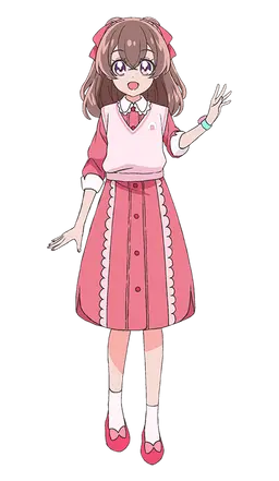 Profile image of キュアプレシャス