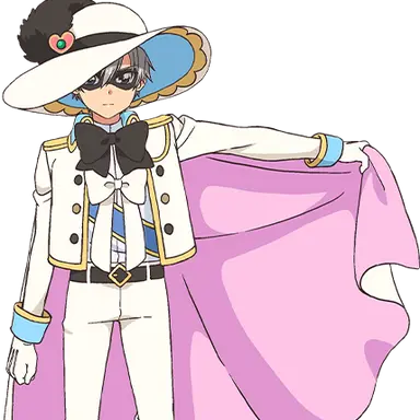 Profile image of ブラックペッパー