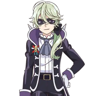 Profile image of ナルシストルー