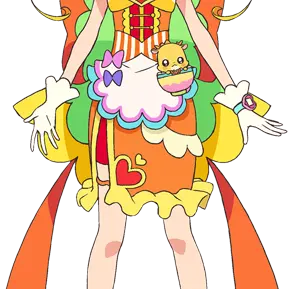 Profile image of 花満らん