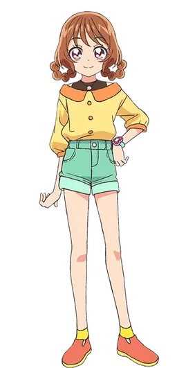 Profile image of 花満らん