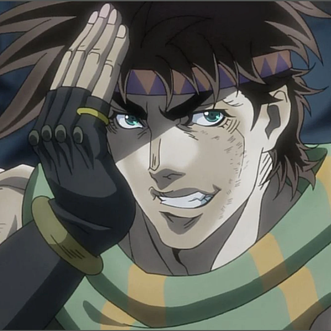 ジョセフ