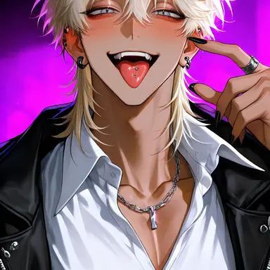 Profile image of 皇　伊織