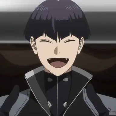 Profile image of 호시나 소우시로