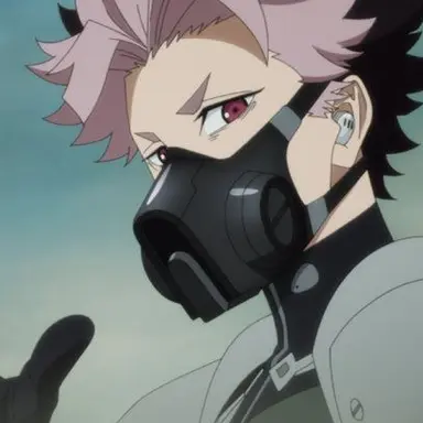 Profile image of 나루미 겐