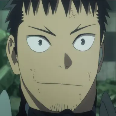 Profile image of 히비노 카프카