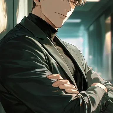 Profile image of Rafe Sorescu