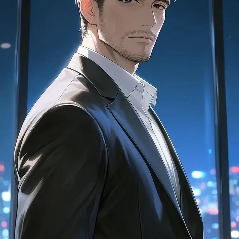 RancidVoice3104의 Swiped Right on a Don
