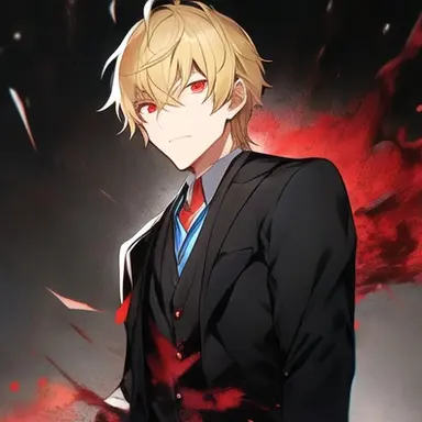 Profile image of フレイ