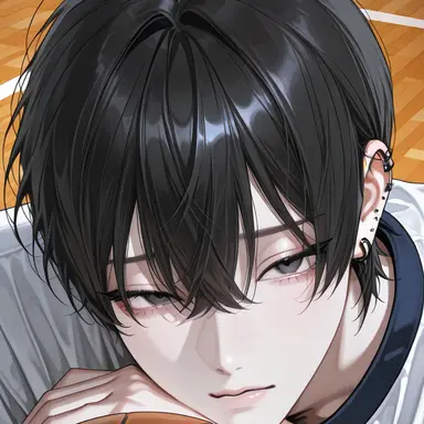 Profile image of Ao Hasunuma
