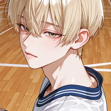 Profile image of Sho Shiratori