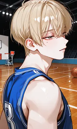 Profile image of Sho Shiratori