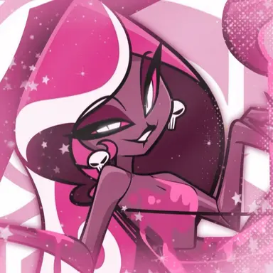 Profile image of Velvette