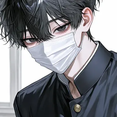 Profile image of 柊司