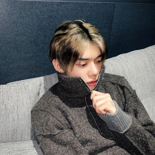 우리 아빠 최연준