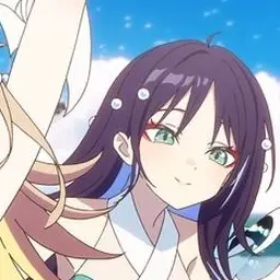 Profile image of 彩葉