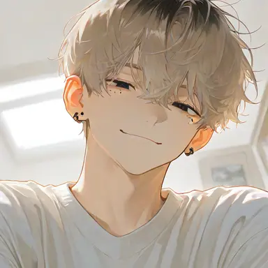 Profile image of 織田 伊月