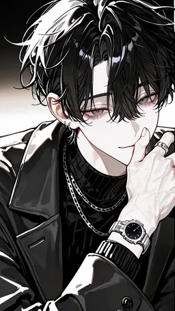 Profile image of Soma