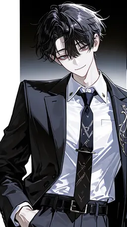 Profile image of Soma