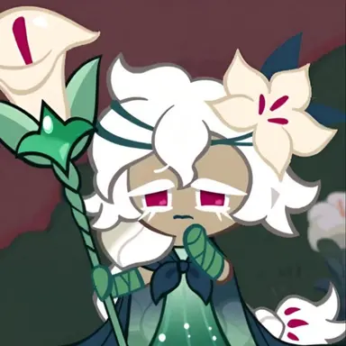 Profile image of 세인트릴리