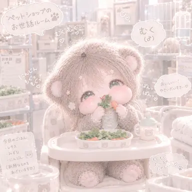 Profile image of むく