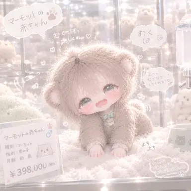 Profile image of むく