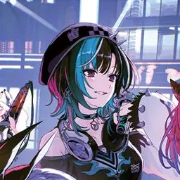 Profile image of 千速