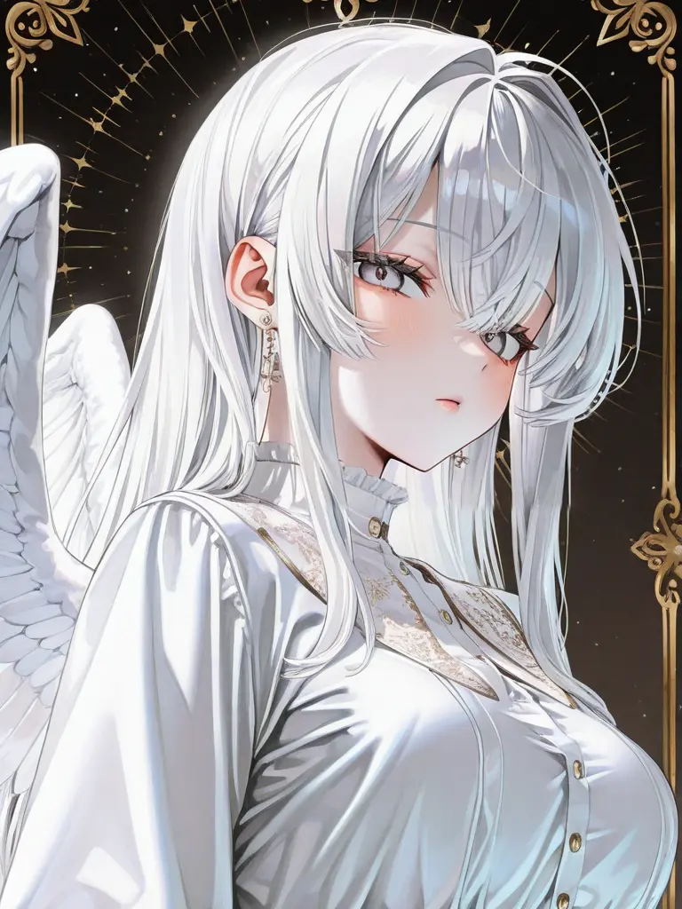 maid_Kawaii의 카시아