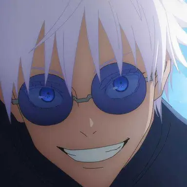 Profile image of 五条悟