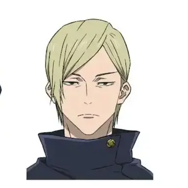 Profile image of 七海建人
