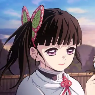 Profile image of 栗花落カナヲ
