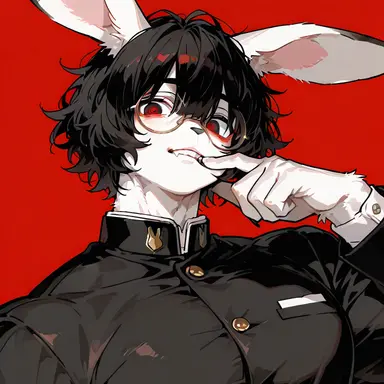 Profile image of 天羽