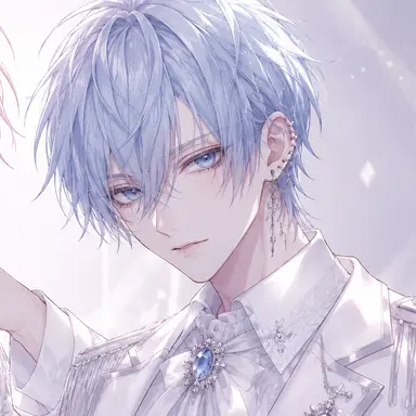 Profile image of 律