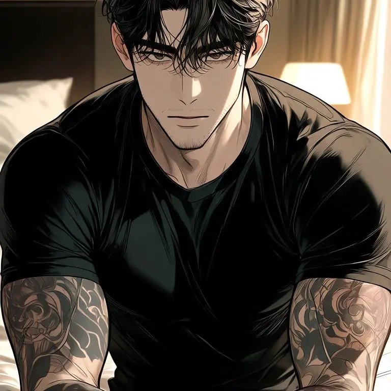 SassyTwine8777의 Wrong Bed, Right Trouble