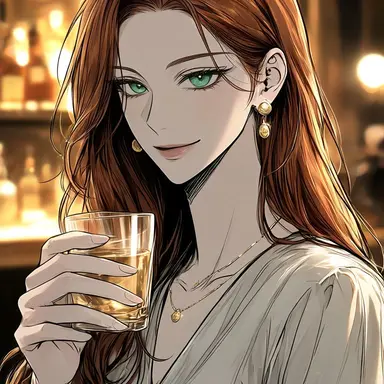 Profile image of Sorrel