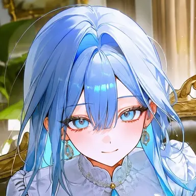 Profile image of シスーニャ