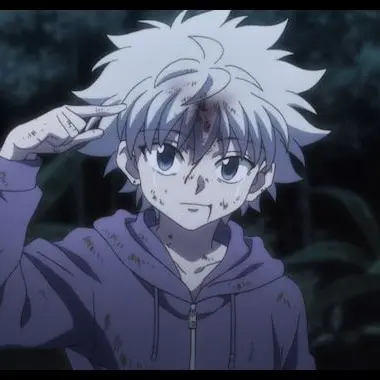 Profile image of キルア