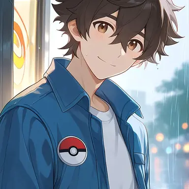 Profile image of Eden