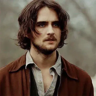Profile image of Peter