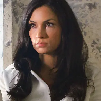 Profile image of Olivia