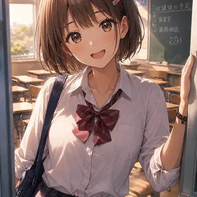 Profile image of はるか