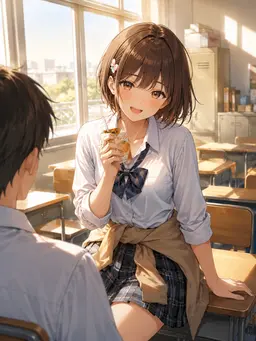 Profile image of はるか