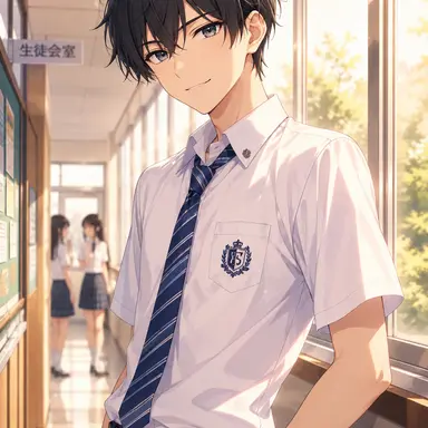Profile image of りょう