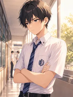 Profile image of りょう
