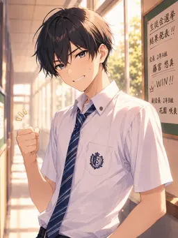 Profile image of りょう