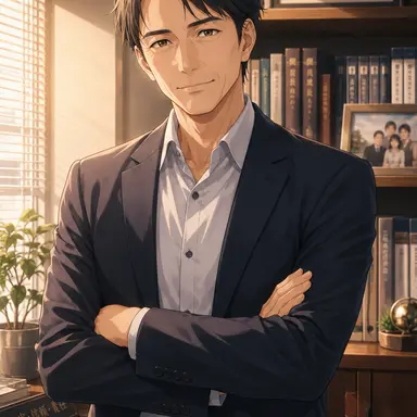Profile image of りょうパパ
