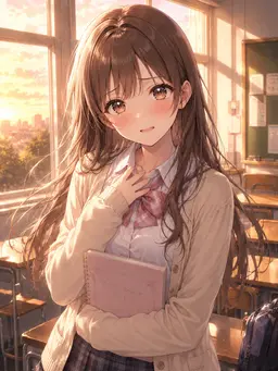 Profile image of みさき